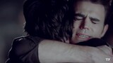 Damon & Stefan Tribute  Hold On [TVD]