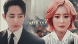 Koo Ryeon & Park Joong Gil | With You (Tomorrow EP 12)