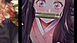 GIYU DAN NEZUKO-Chan