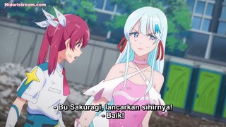 Ep - 6 Kabushikigaisha Magi-Lumière [SUB INDO]