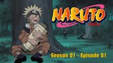 Naruto Bangla - Season 01 - Episode 01