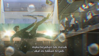 Youjo senki episode 02 sub indo