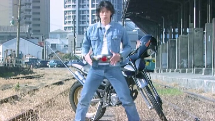 Gurungi มีพลังแค่ไหนที่เอาชนะ Kamen Rider ด้วยเสมหะเต็มปาก?