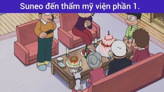 Suneo đến thẩm mỹ viện phần 1