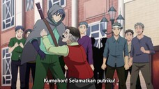 OTOKO NO ISEKAI TSUUHAN EP4 (S1)