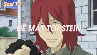 Soul Eater (Short Ep 25) - Để mắt Stein #souleater