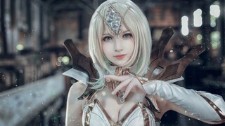 [League of Legends] CG Mashup