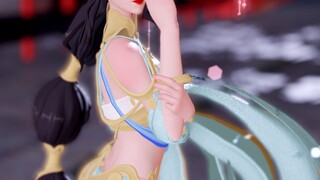 【Diaochan MMD】ชีวิตนี้ใครที่เต็มใจจะดื่ม