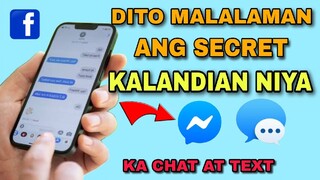 PAANO MALAMAN  KUNG MAY KACHAT OR KATEXT ANG ASAWA AT JOWA MO | JOVTV