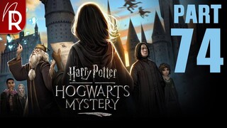 Harry Potter: Hogwarts Mystery Walkthrough Part 74 No Commentary