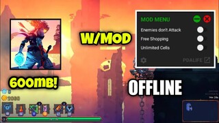 Paano Mag Download Ng DeadCells W/MOD on Mobile *tagalogtutorial