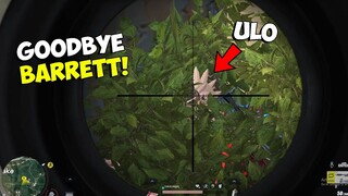 NA BARRETT NA DI NYA ALAM! (Ros Gameplay)