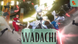 Gintama ||🎵 Wadachi 🎵