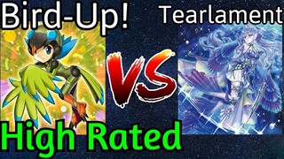 Tri-Brigade Lyrilusc Vs Tearlament High Rated DB Yu-Gi-Oh! 2022