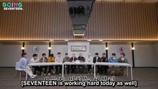 GOING SEVENTEEN EPISODE 51 2020 ENG SUB