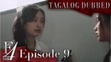 F4 Thailand: 9. The Incident of 1% (Tagalog Dubbed)