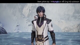 Linh kiếm tôn tập 232 vietsub full hd