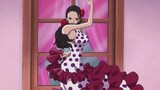 One Piece NW OST - Violet’s Dance of Passion [Extended]