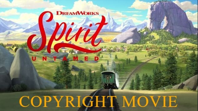 Watch movie Spirit Untamed 2021 in 1080p high definition