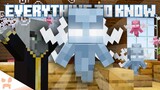 VEX: Everything To Know - Minecraft's Mysterious Evil Ghost