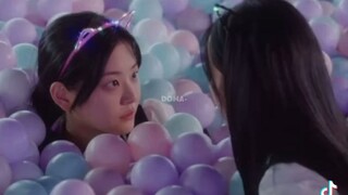phim bách hợp Friendly Rivalry