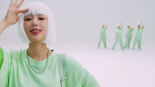 (G) I-DLE "Wife" M/V