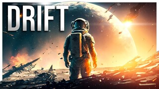 CO-OP Space Station Builder Like Remains and Raft // Drift DEMO Gameplay