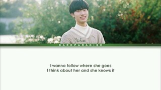 There's Nothing Holdin' me Back LYRICS Cover by YEDAM