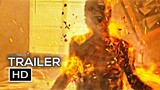 PROJECT LEGION Official Trailer (2022) Zombie, Horror Movie HD