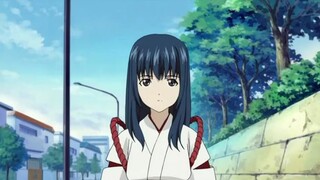 Wagaya no Oinari-Sama episode 4 sub Indonesia