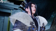 Wan Jie Du Zun Eps 298 Sub Indo 1080p