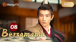 INDO SUB《Bersamamu》EP8 Toko serba ada sangat ramai, tiga napas mimpi menjadi legenda perwira。