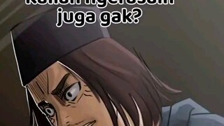 eren aja tobat