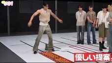 JPOP JO1 WDWG PROMO (SHO cut)