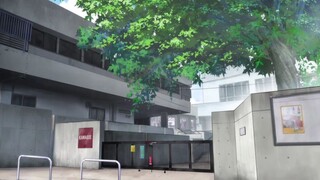 Tsuki ga Kirei episode 03 |sub indo