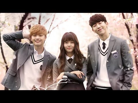 School 2015 | Who are you | Part-5 | LAST | mizo movie recap