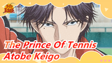 [The Prince Of Tennis / Atobe Keigo] 2021 Birthday Celebration / Synced-beat / Strike A Match