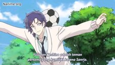 EP4 Sanrio Boys SUB INDO