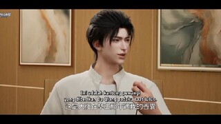 Urban Ancient Immortal Doctor Episode 70 Subtitle Indonesia