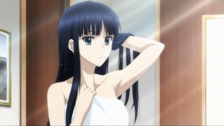 After All～製る見い～Touma Kazuno Shiro Music ver. White Album 2MAD/AMV