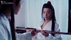 The Untamed EP 85 part 1 / Tagalog Dubbed