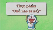 Doraemon: Thực phẩm "Chủ nào tớ nấy" & Từ biệt! Nobita sau 5 năm [Vietsub]