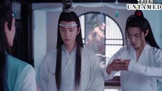 The Untamed EP 85 part 2 / Tagalog Dubbed