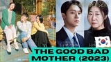 The Good Bad Mother (2023) | Episode 6 (EngSub)