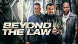 Beyond The Law // 2019 Action Full Movie // Enjoy