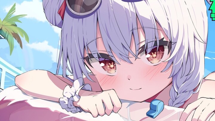 Welfare anime rankings, 2018 full year edition - evenly matched, no difference