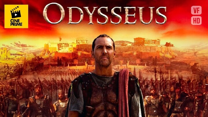 Odysseus,_Journey Into The Heart Of Darkness|Full Movie HD(360p)