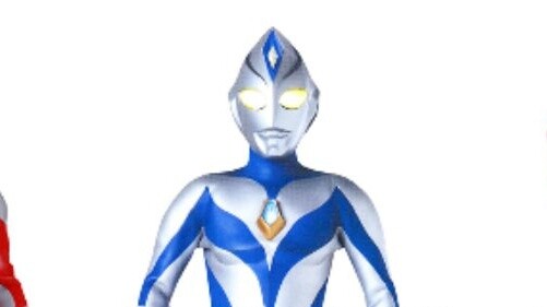 The mysterious light that changes freely! A brief analysis of the transformations of Tiga, Dyna, and