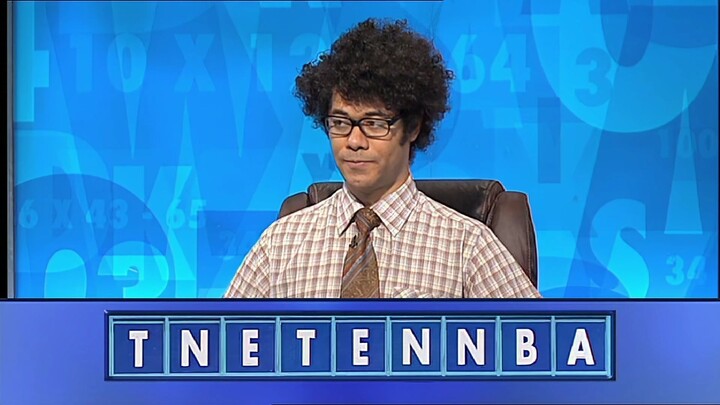 The It Crowd - 0402 The Final Countdown
