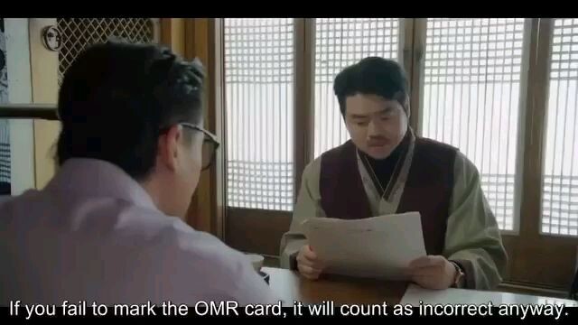 Highschool Return of a Gangster, Ep1 Engsub